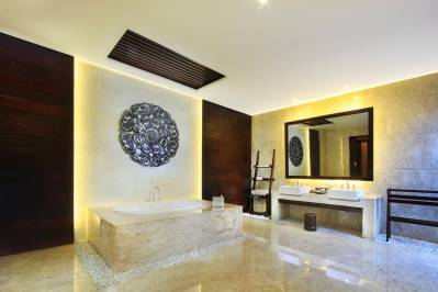 ULU SEGARA LUXURY SUITES & VILLAS