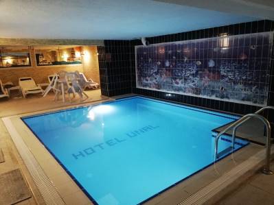 GRAND UNAL HOTEL