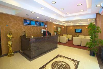 GRAND UNAL HOTEL