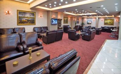 GRAND UNAL HOTEL