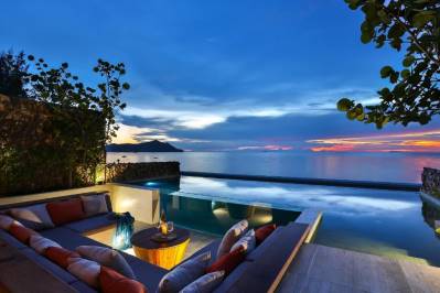 U PATTAYA