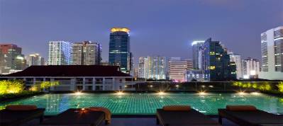 U PATTAYA