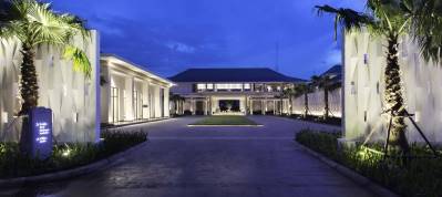 U PATTAYA