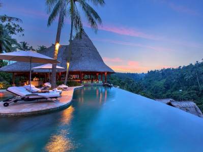 VICEROY BALI