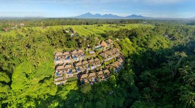 VICEROY BALI