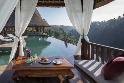 VICEROY BALI
