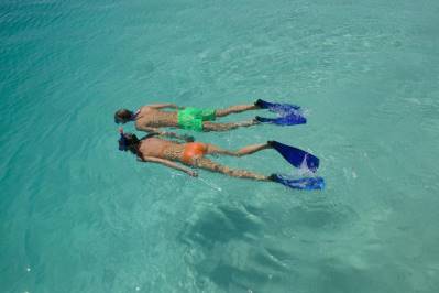 VELIGANDU ISLAND RESORT & SPA