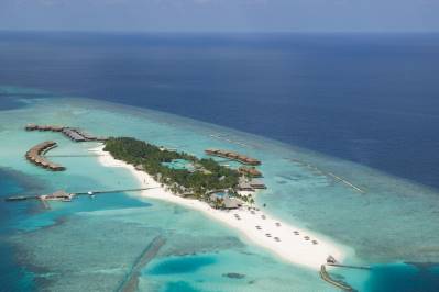 VELIGANDU ISLAND RESORT & SPA
