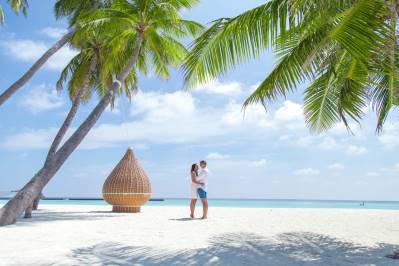 VELIGANDU ISLAND RESORT & SPA