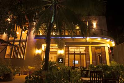 VELANA BEACH MALDIVES