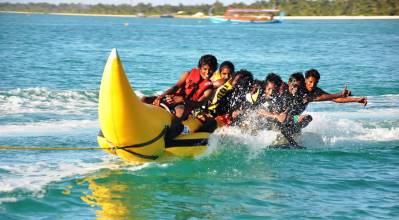 VELANA BEACH MALDIVES