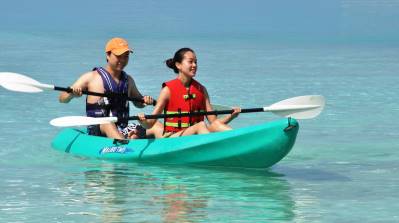 VELANA BEACH MALDIVES