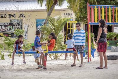 VELANA BEACH MALDIVES