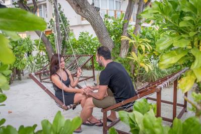 VELANA BEACH MALDIVES