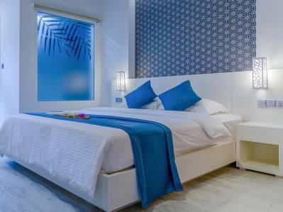 VELANA BEACH MALDIVES
