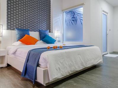 VELANA BEACH MALDIVES