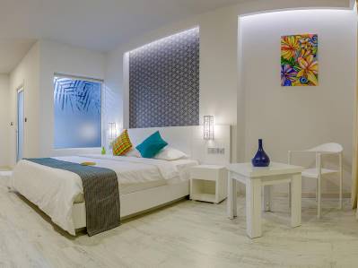 VELANA BEACH MALDIVES