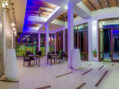 VELANA BEACH MALDIVES