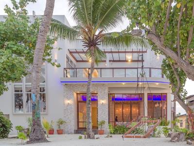 VELANA BEACH MALDIVES