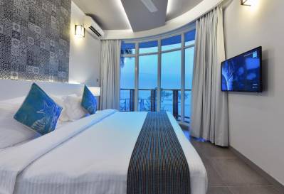 VELANA BLUE