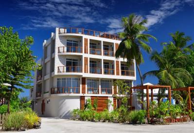 VELANA BLUE