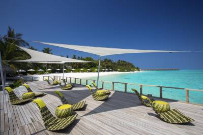 VELASSARU MALDIVES