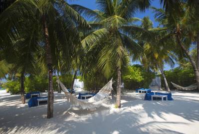 VELASSARU MALDIVES