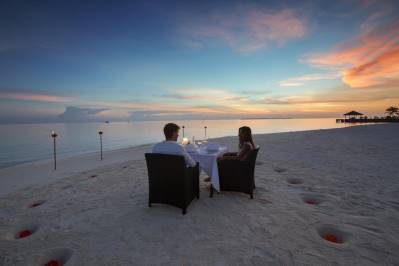 VELASSARU MALDIVES