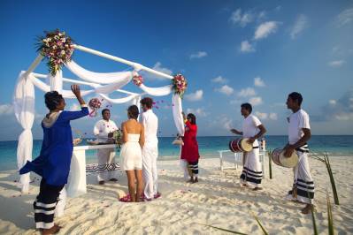 VELASSARU MALDIVES