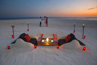 VELASSARU MALDIVES