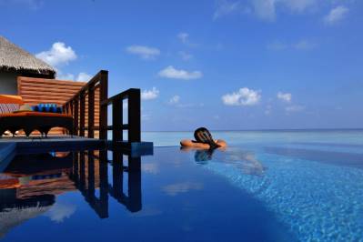 VELASSARU MALDIVES