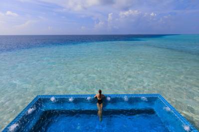 VELASSARU MALDIVES