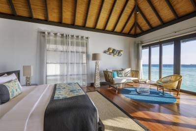 VELASSARU MALDIVES