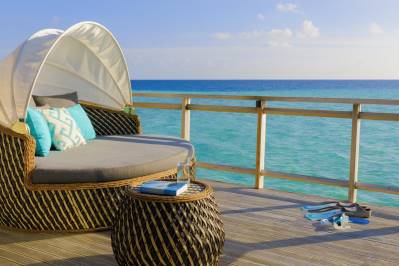 VELASSARU MALDIVES