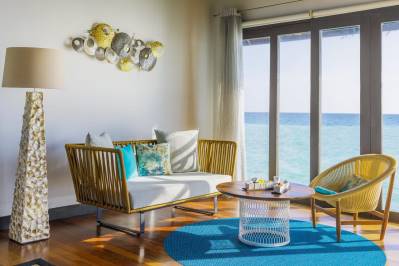 VELASSARU MALDIVES