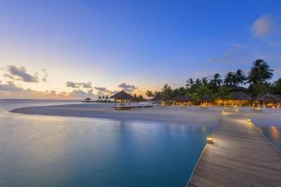VELASSARU MALDIVES