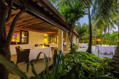 VELASSARU MALDIVES