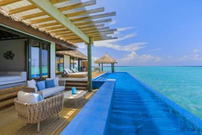 VELASSARU MALDIVES