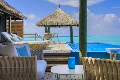 VELASSARU MALDIVES
