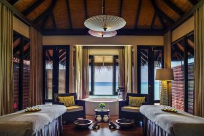 VELASSARU MALDIVES
