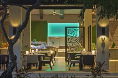 VELASSARU MALDIVES