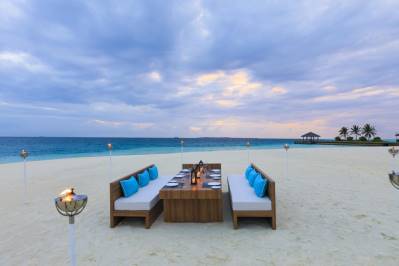 VELASSARU MALDIVES