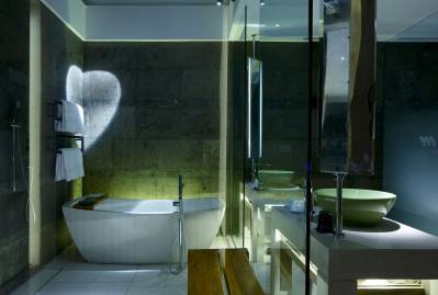 W BALI SEMINYAK