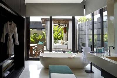 W BALI SEMINYAK