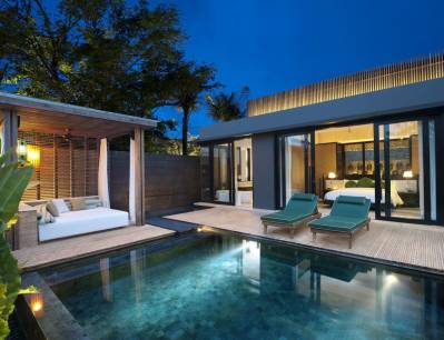 W BALI SEMINYAK
