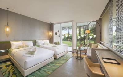W BALI SEMINYAK