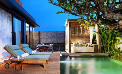 W BALI SEMINYAK