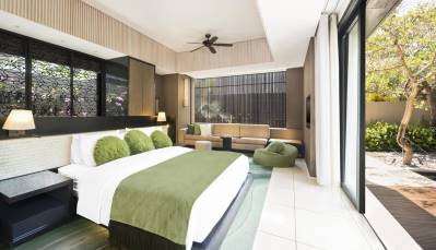 W BALI SEMINYAK