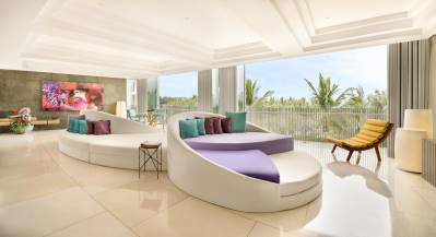 W BALI SEMINYAK