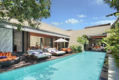W BALI SEMINYAK